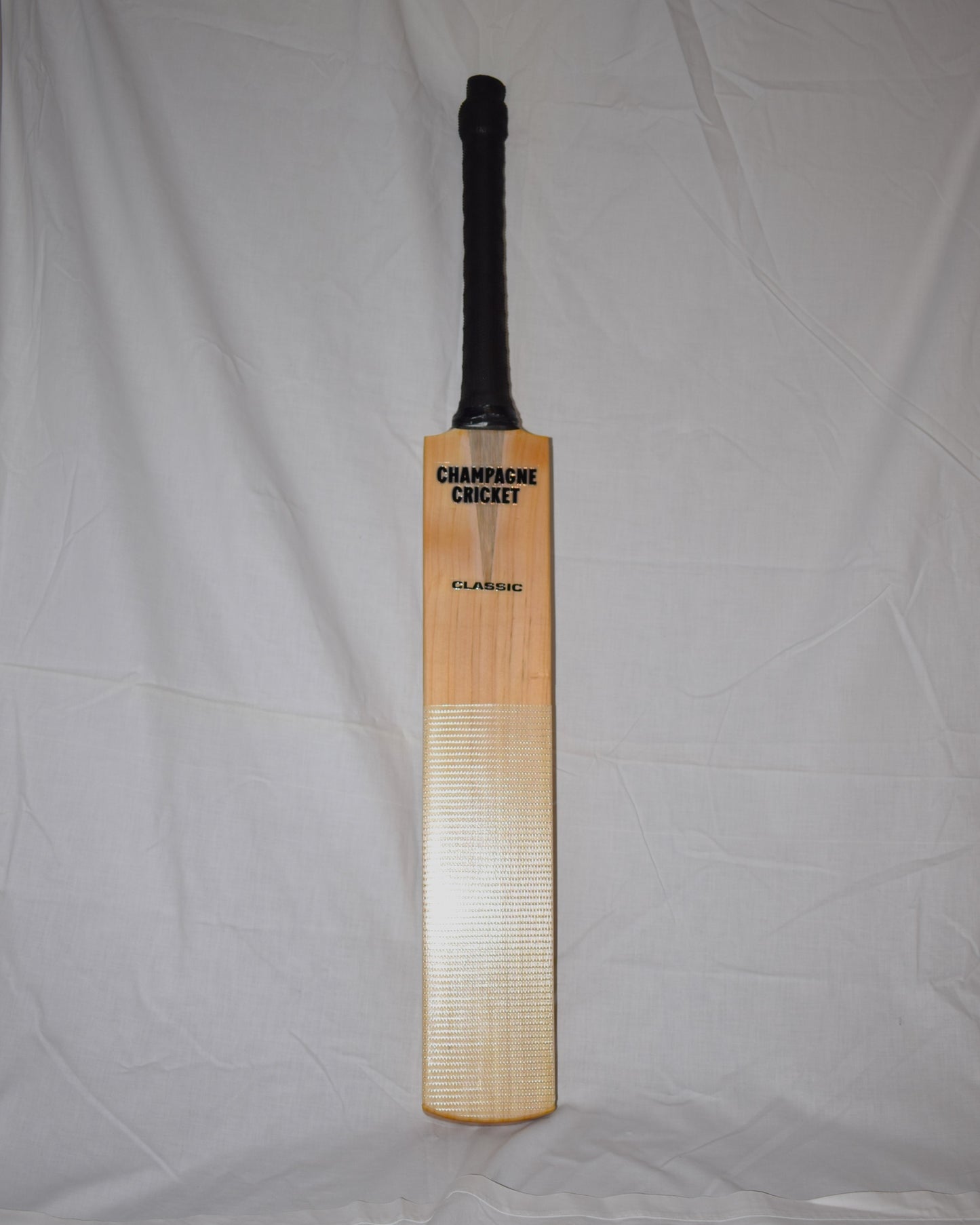 Champagne Cricket - Bat Two