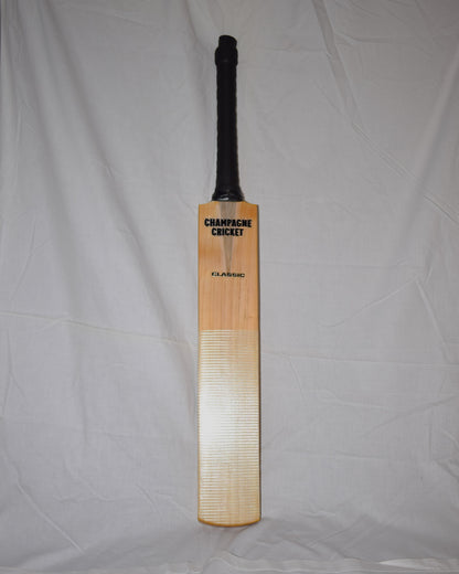 Champagne Cricket - Bat Two