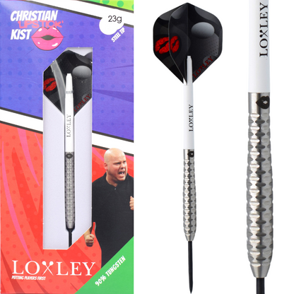 Loxley - Christian Kist Lipstick Edition Darts