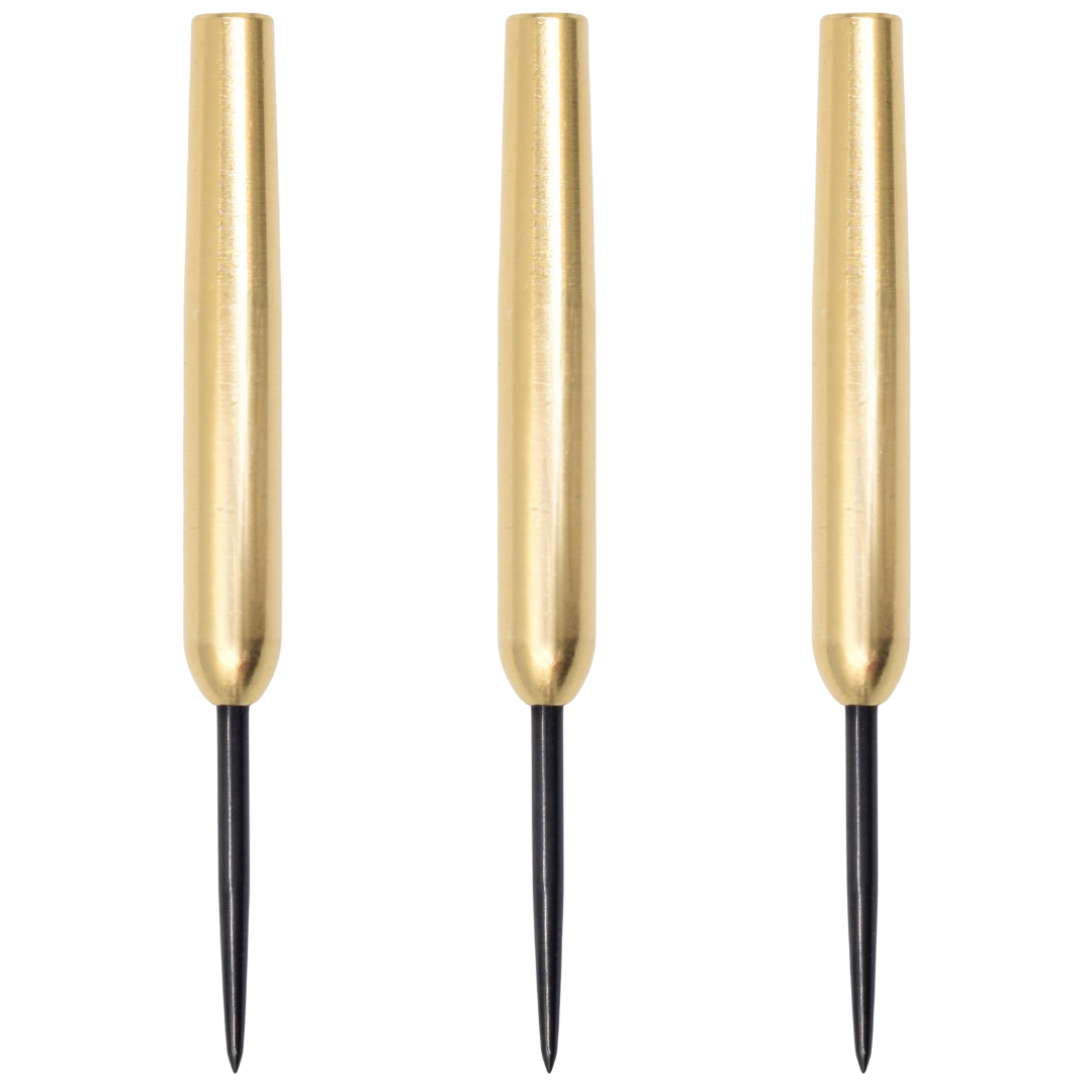 Loxley - CuZn Darts 2025 - Barrels Only