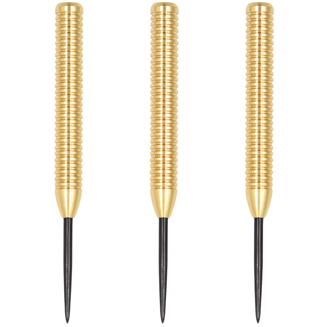 Loxley - CuZn Darts 2025 - Barrels Only