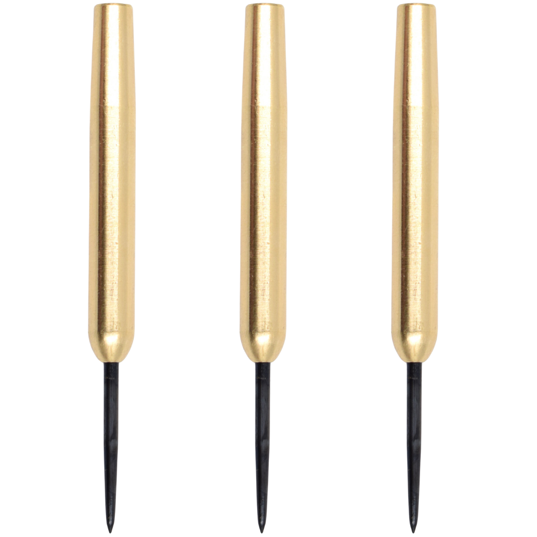 Loxley - CuZn Darts 2025 - Barrels Only