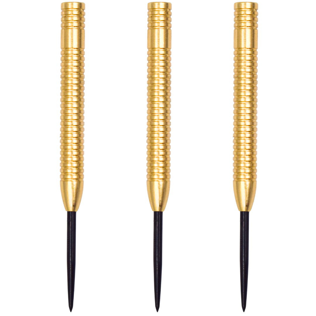 Loxley - CuZn Darts 2025 - Barrels Only