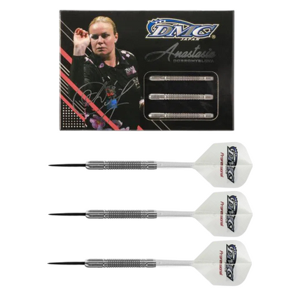 DMC - Anastasia Dobromyslova Darts 22 Gram