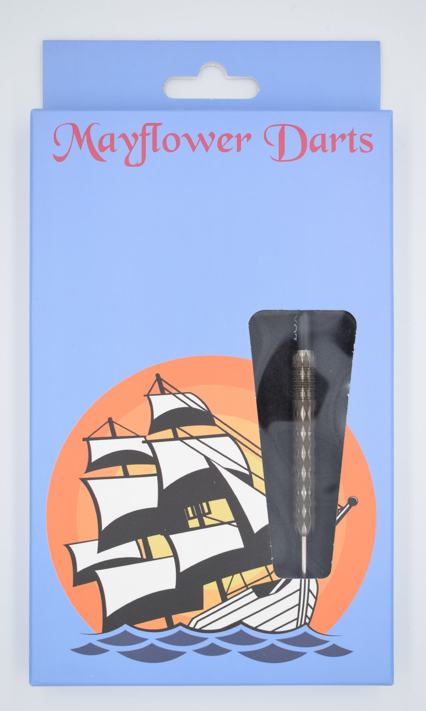 Mayflower - The Speedwell - 21g