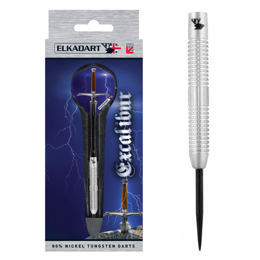 Elkadart Excalibur