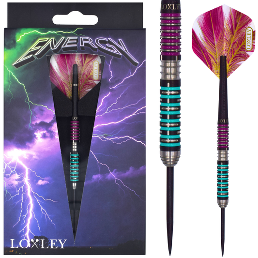 Loxley - Energy Darts