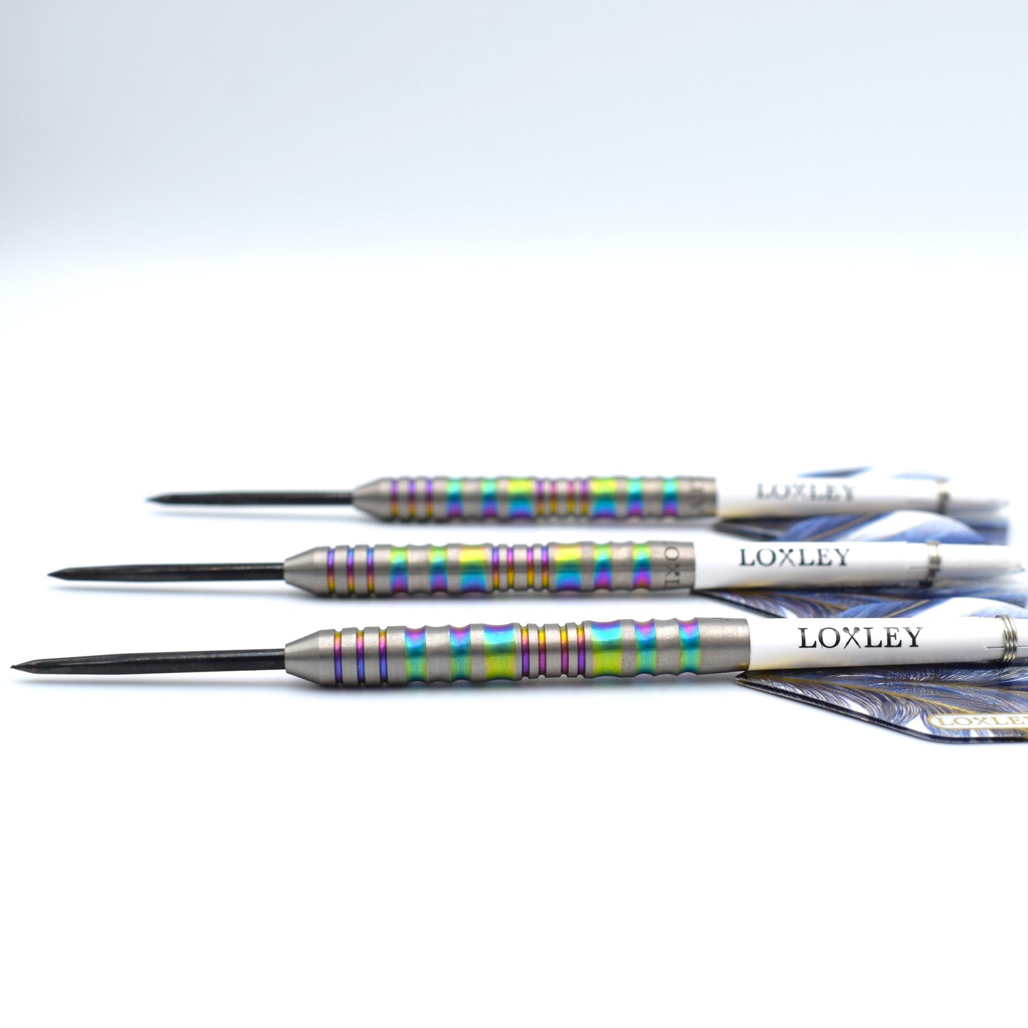 Loxley - Excalibur 95 Model 2 Darts (Straight)