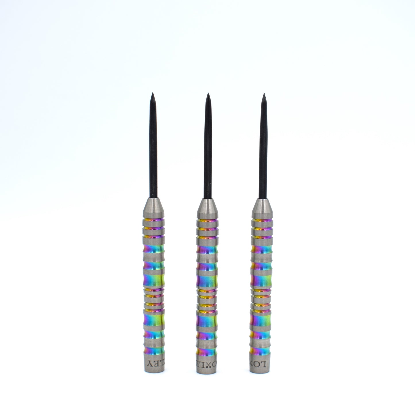 Loxley - Excalibur 95 Model 2 Darts (Straight)