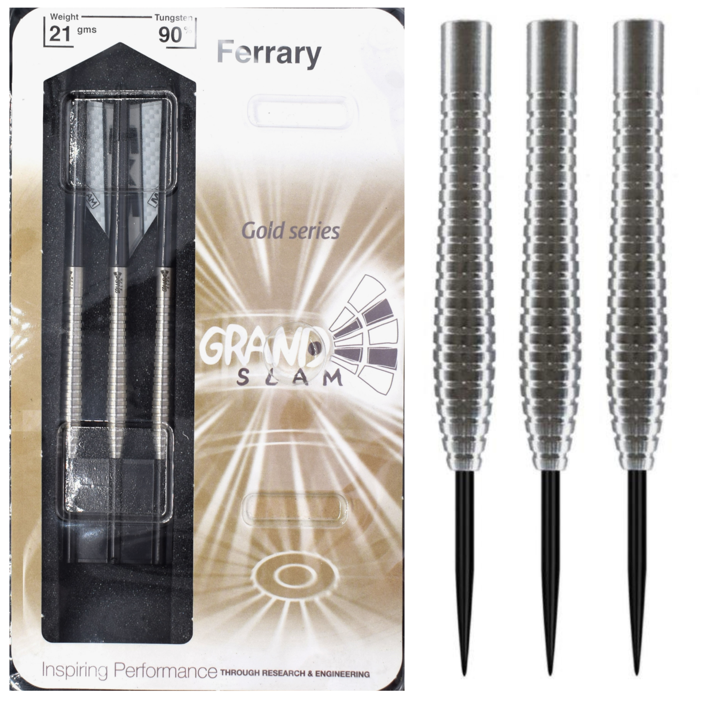 Grand Slam - Ferrary