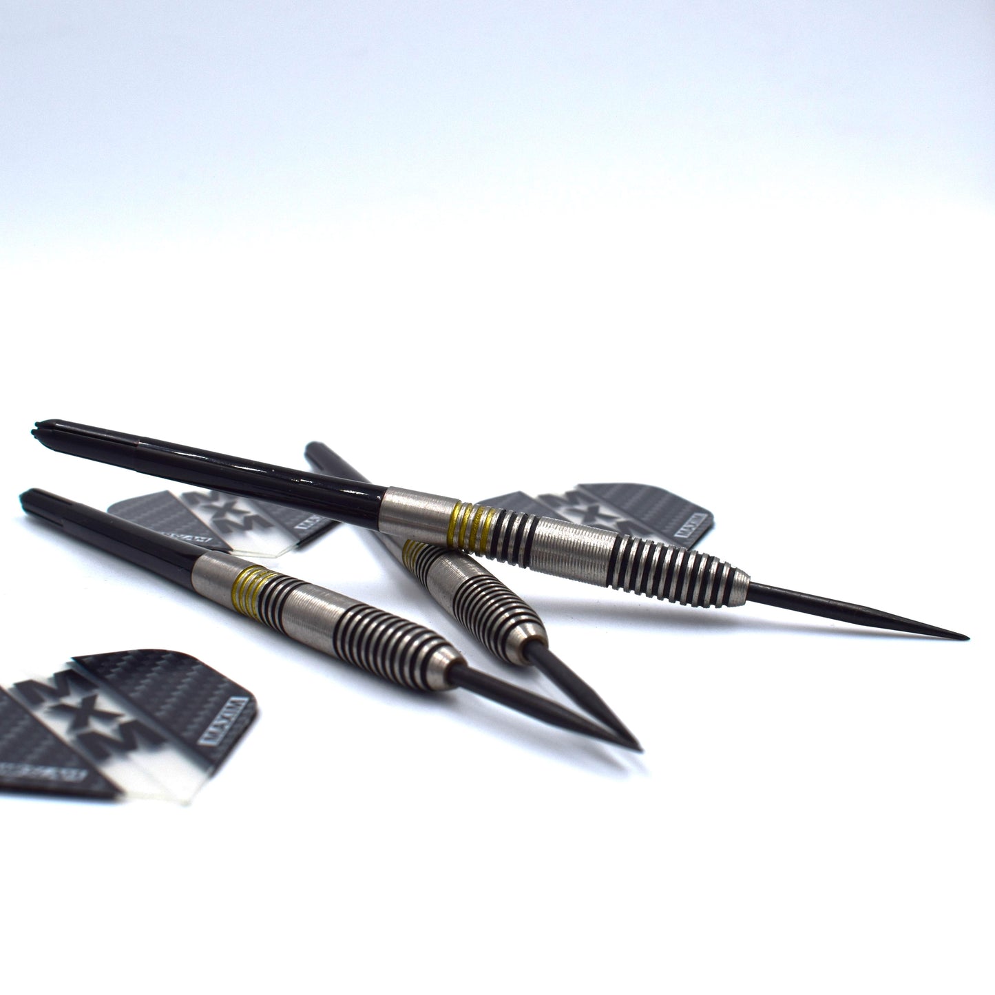 Grand Slam - Micro-Grip RVB Ghostgrip (Raymond van Barneveld)