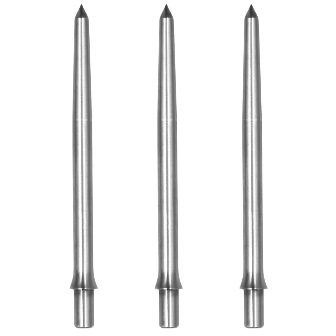 Loxley - Arrowhead Points