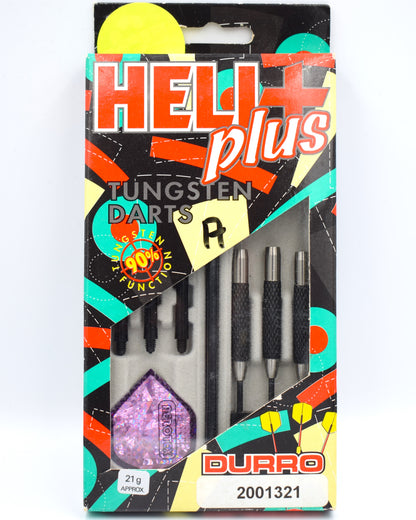 Durro Darts - Heli Plus 22g Darts