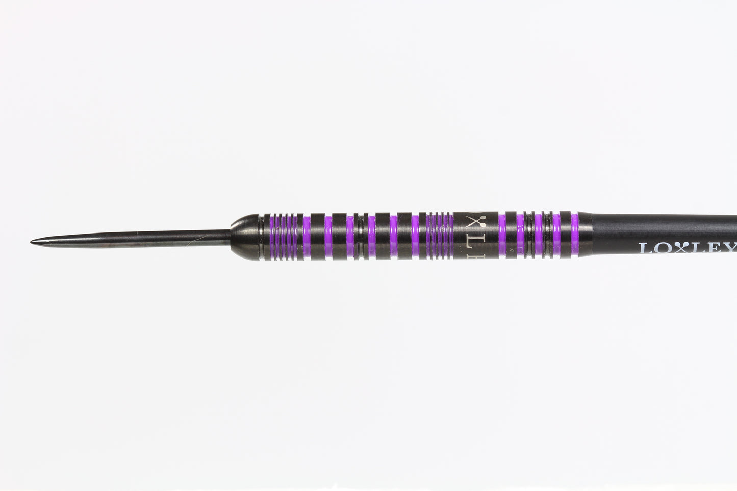 Loxley - The Cyclone Darts