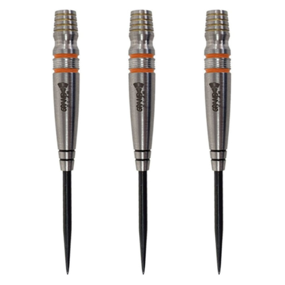 Grand Slam - Jelle Klaasen