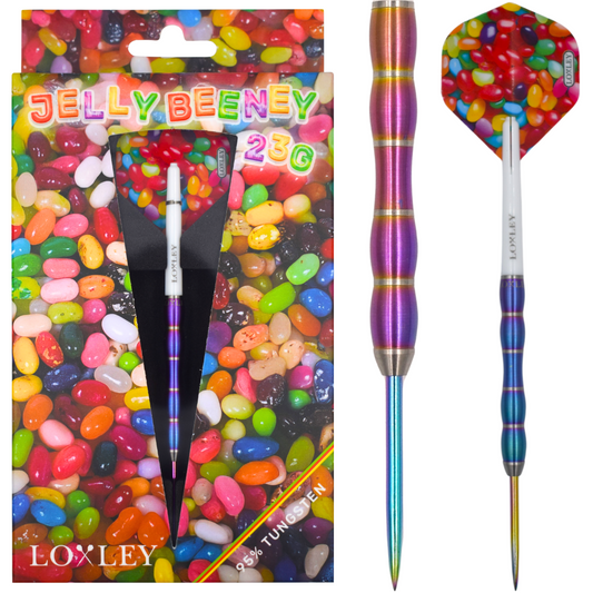 Loxley - Jelly Beeney