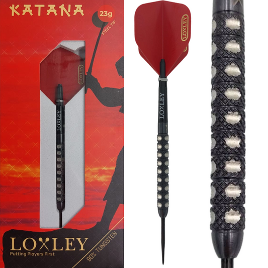 Loxley - Katana 23g Darts