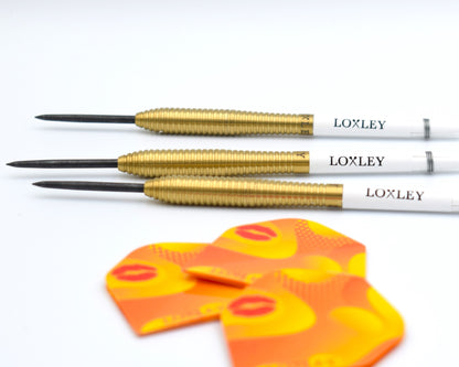 Loxley - Christian Kist WC Edition Darts