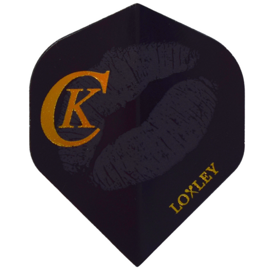 Loxley - Flights - Christian Kist 2025 Flights No.2 - 10 sets