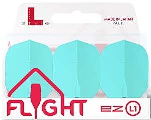 L Style - Champagne Flights - L1EZ Standard Miracle