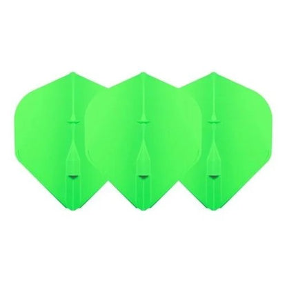 L Style - Champagne Flights - L1EZ Standard Neon Green