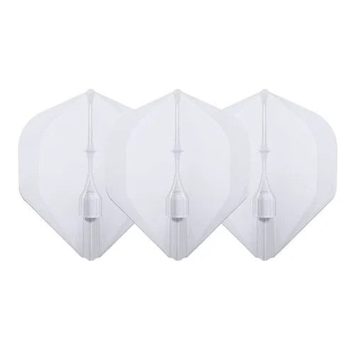 L Style - Champagne Flights - L1EZ Standard Clear White