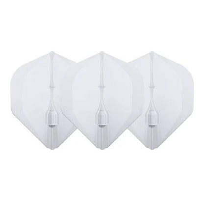 L Style - Champagne Flights - L1EZ Standard Clear White