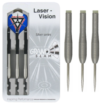 Grand Slam - Laservision