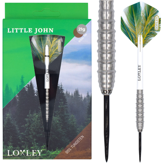 Loxley - Little John Darts