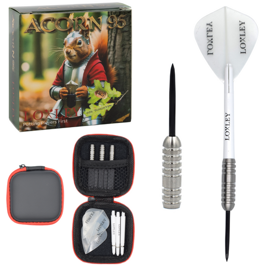 Loxley Acorn darts