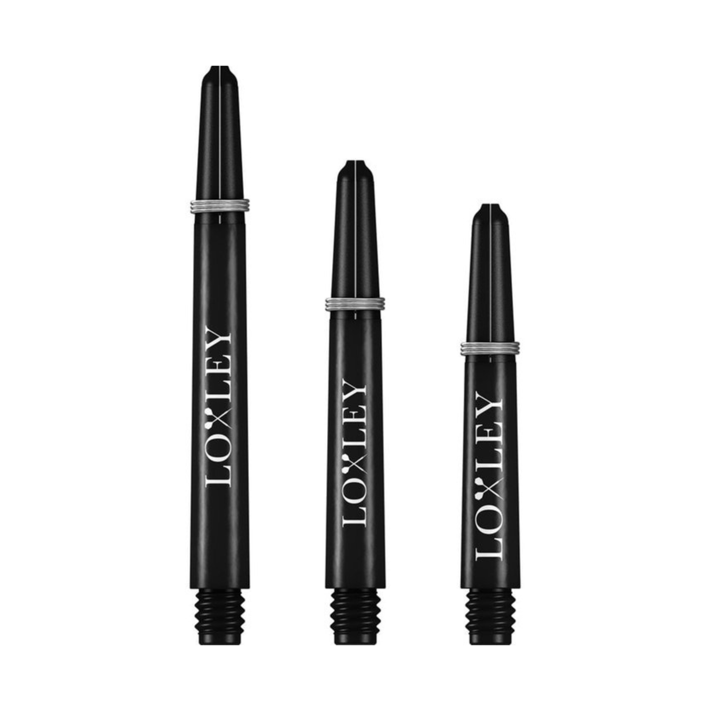 Loxley - Nylon Stems - Spring Fitted