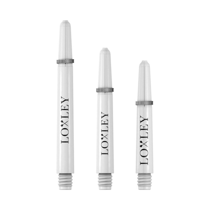 Loxley - Nylon Stems - Spring Fitted