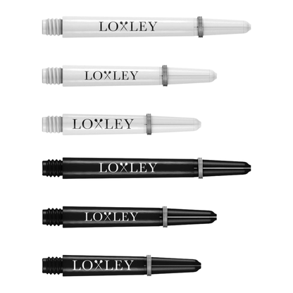 Loxley - Nylon Stems - Spring Fitted