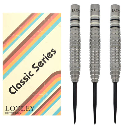 Loxley - MY80 Darts