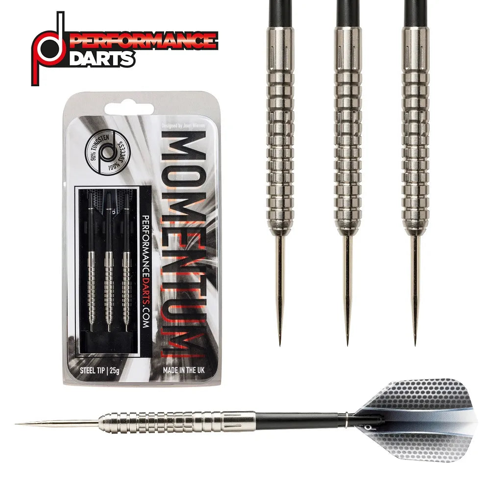 Performance Darts - Momentum