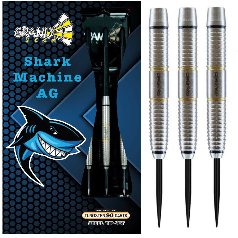Grand Slam - Shark Machine AG – Darts Centre