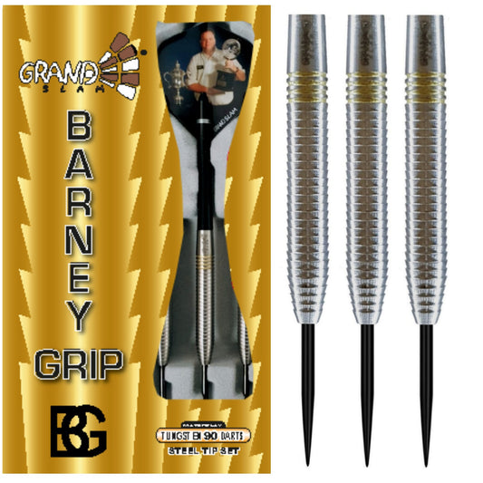 Grand Slam - Barney Grip (Raymond van Barneveld)