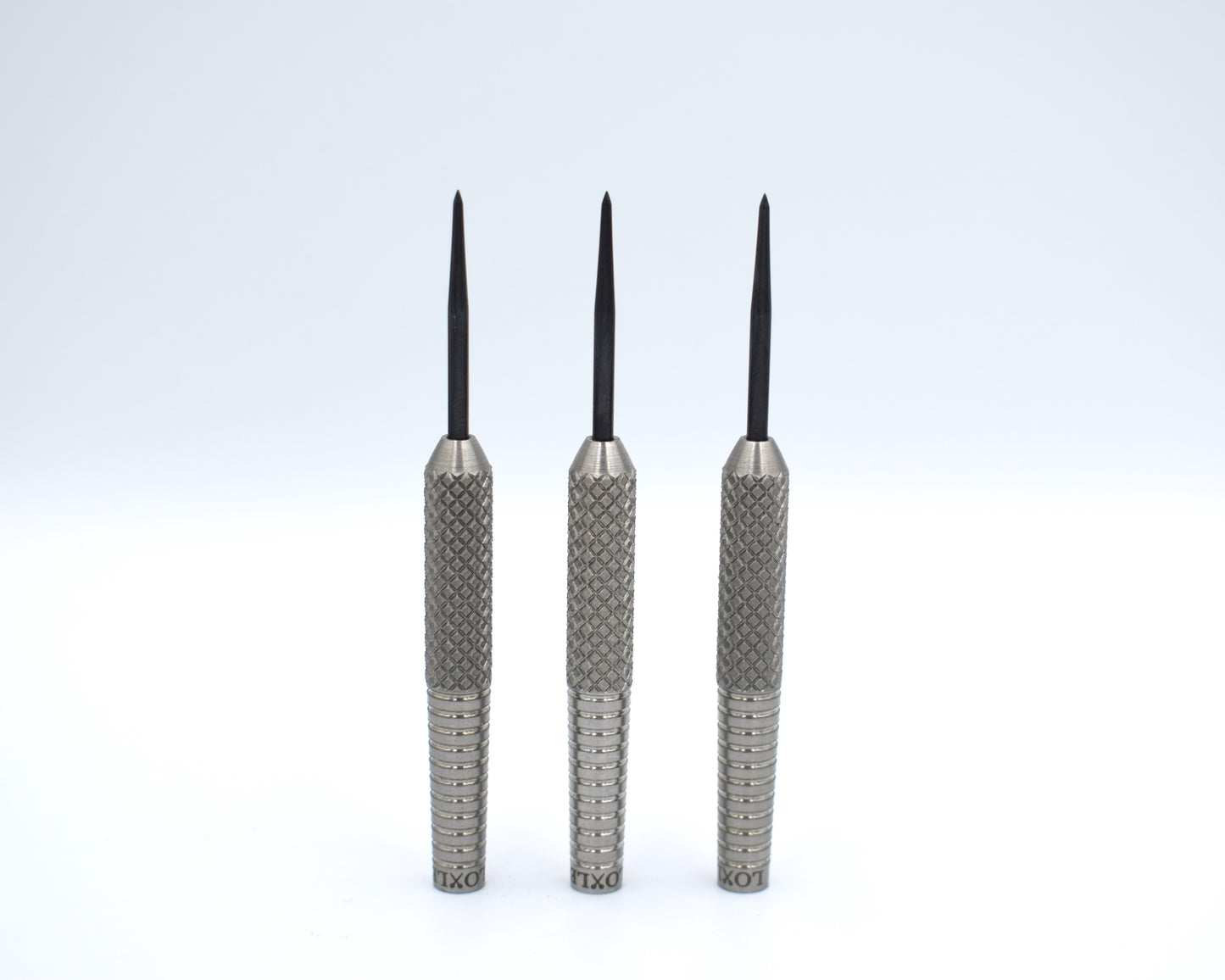 Loxley Protoypes - Searle Heavy Metal Knurled