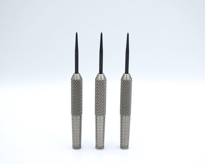 Loxley Protoypes - Searle Heavy Metal Knurled