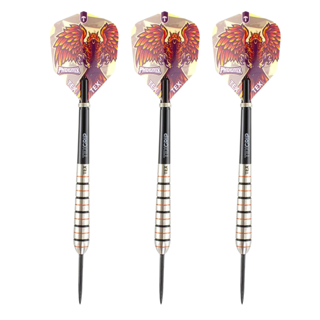 TEX - Phoenix Darts