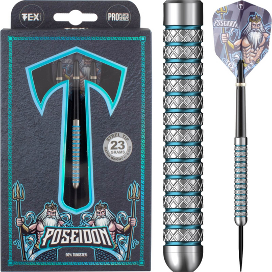 TEX - Poseidon Darts