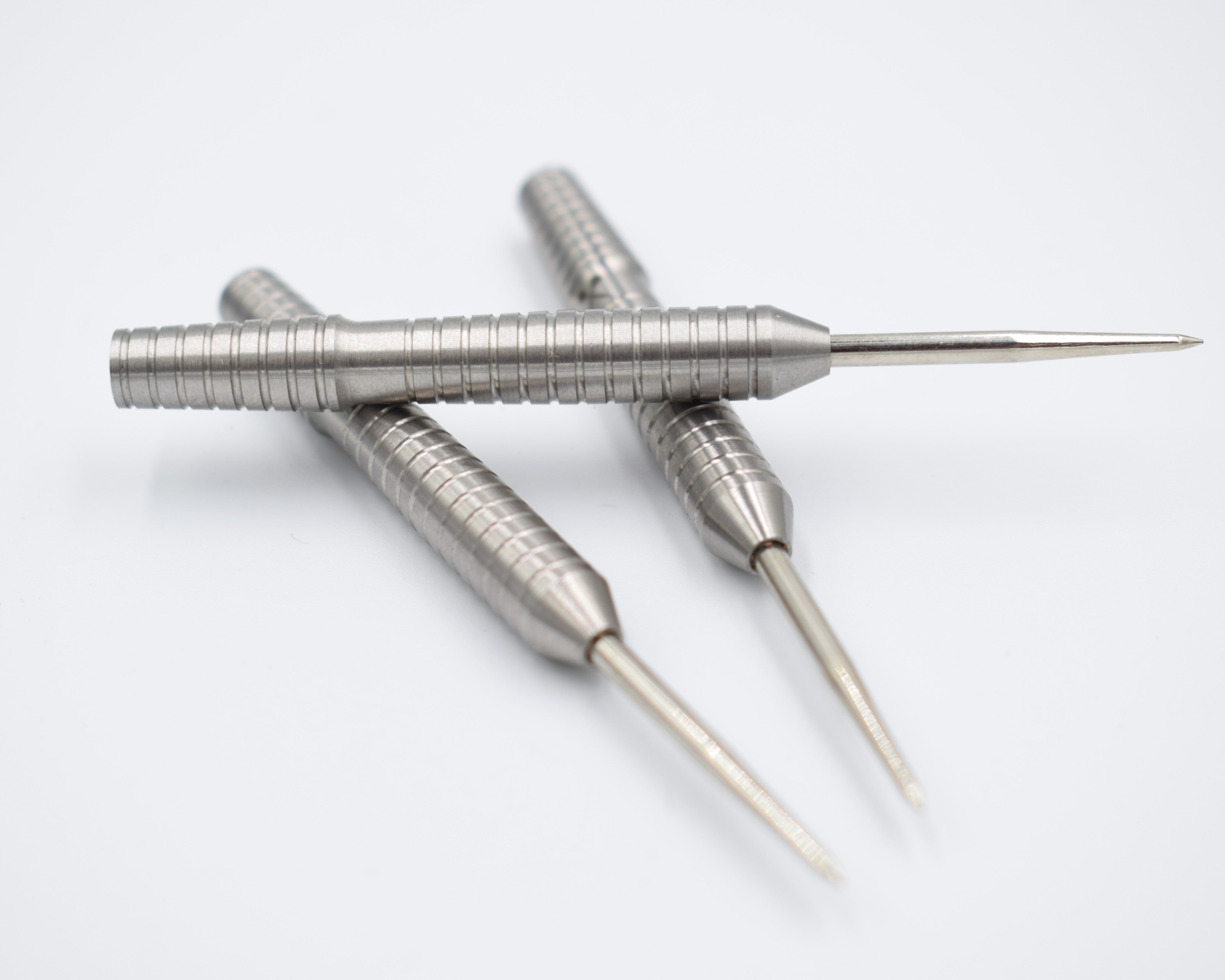 Loxley Pro Tour Model 1 90% Tungsten Steel Tip Darts - View #5