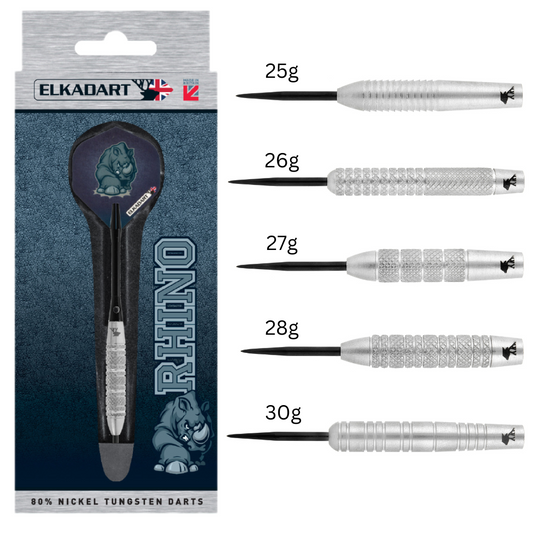 Elkadart Rhino darts