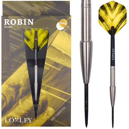 Loxley - Robin Reset Darts