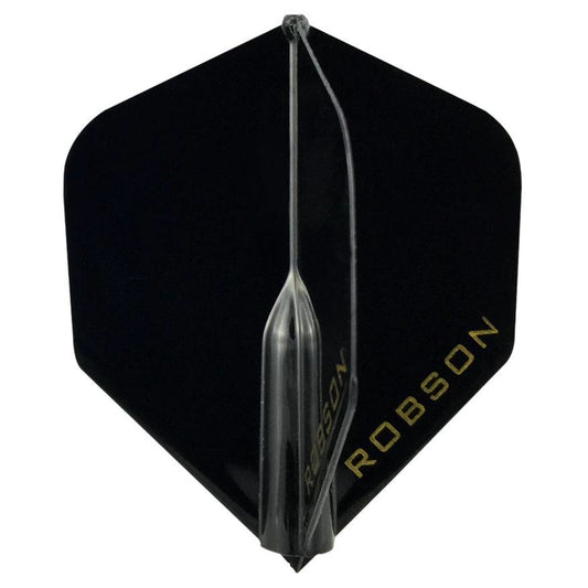 Robson - Plus Flight Black STD