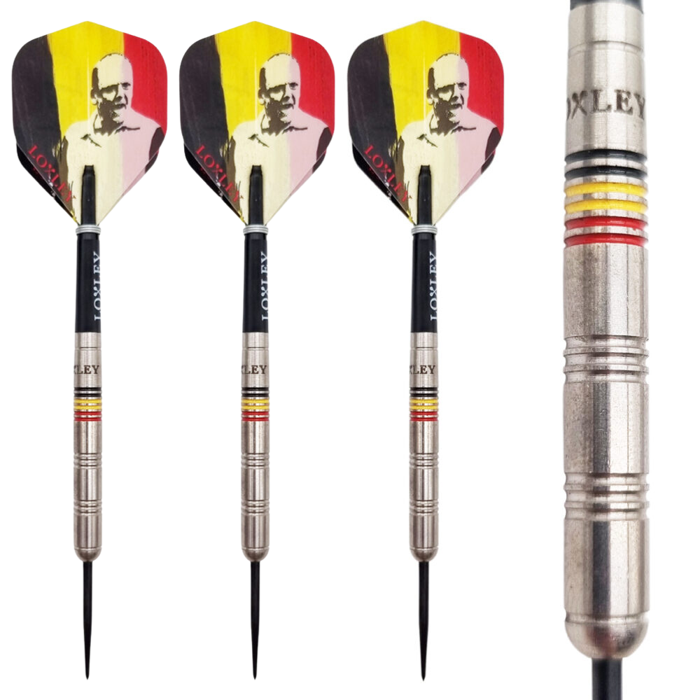 Loxley - The Ronny Darts