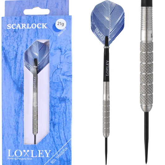 Loxley - The Scarlock Darts