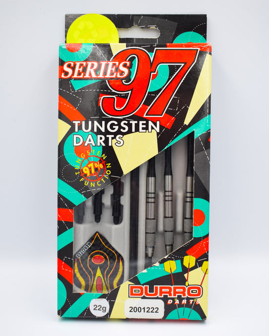 Durro Darts - Series 97 23g Darts