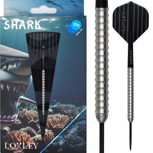 Loxley - The Shark Darts