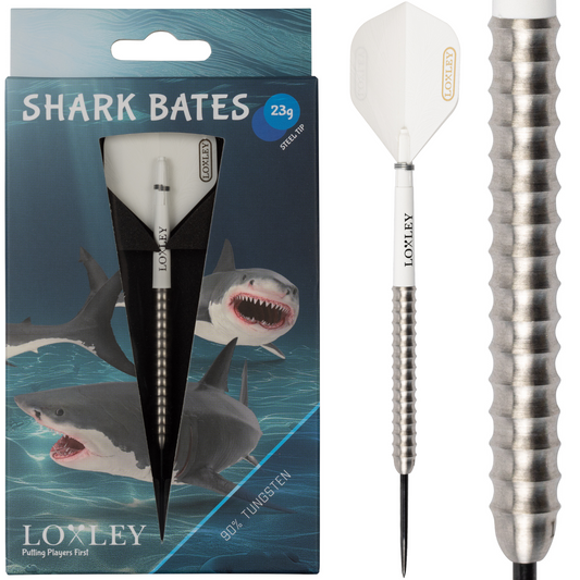 Loxley - Shark Bates Darts